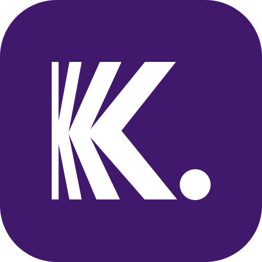 Kuda App Badge