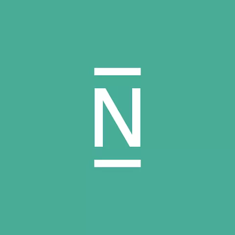 Logo of N26