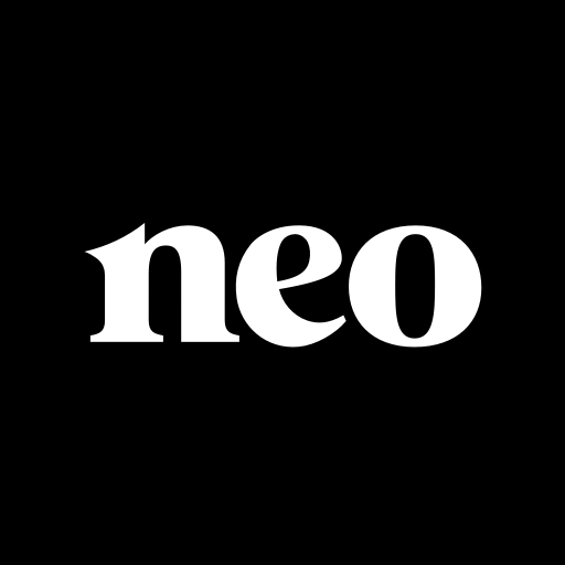 Neo Financial App Badge