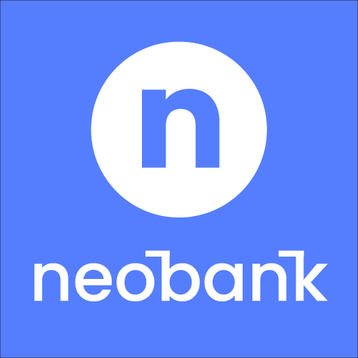 Neobank App Badge