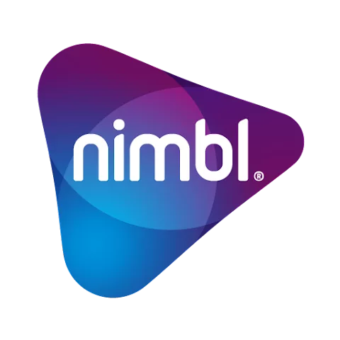 Nimbl App Badge