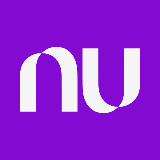 Nubank App Badge