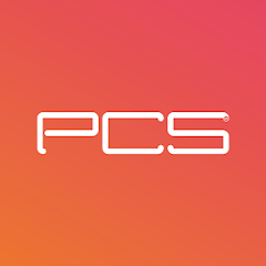 PCS App Badge