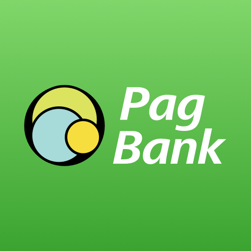 PagBank App Badge