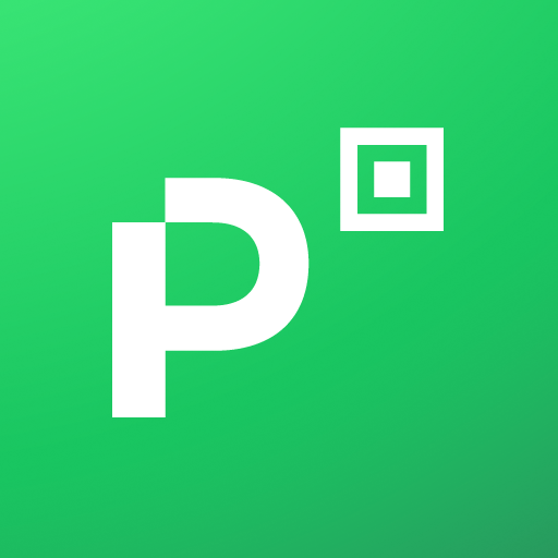 PicPay App Badge