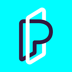 Pixpay App Badge