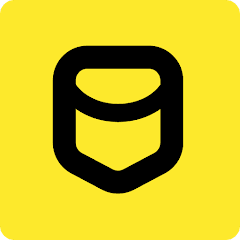 Pockit App Badge