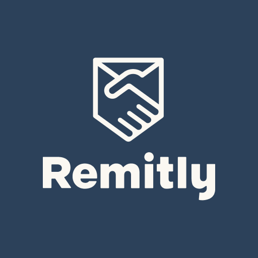 Logotipo Remitly