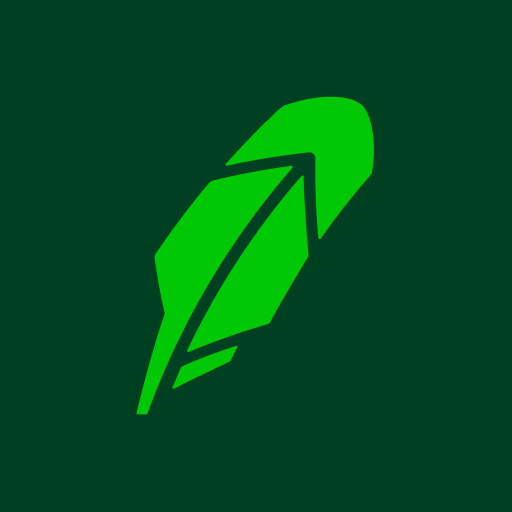 Logotipo Robinhood