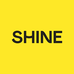 Shine App Badge