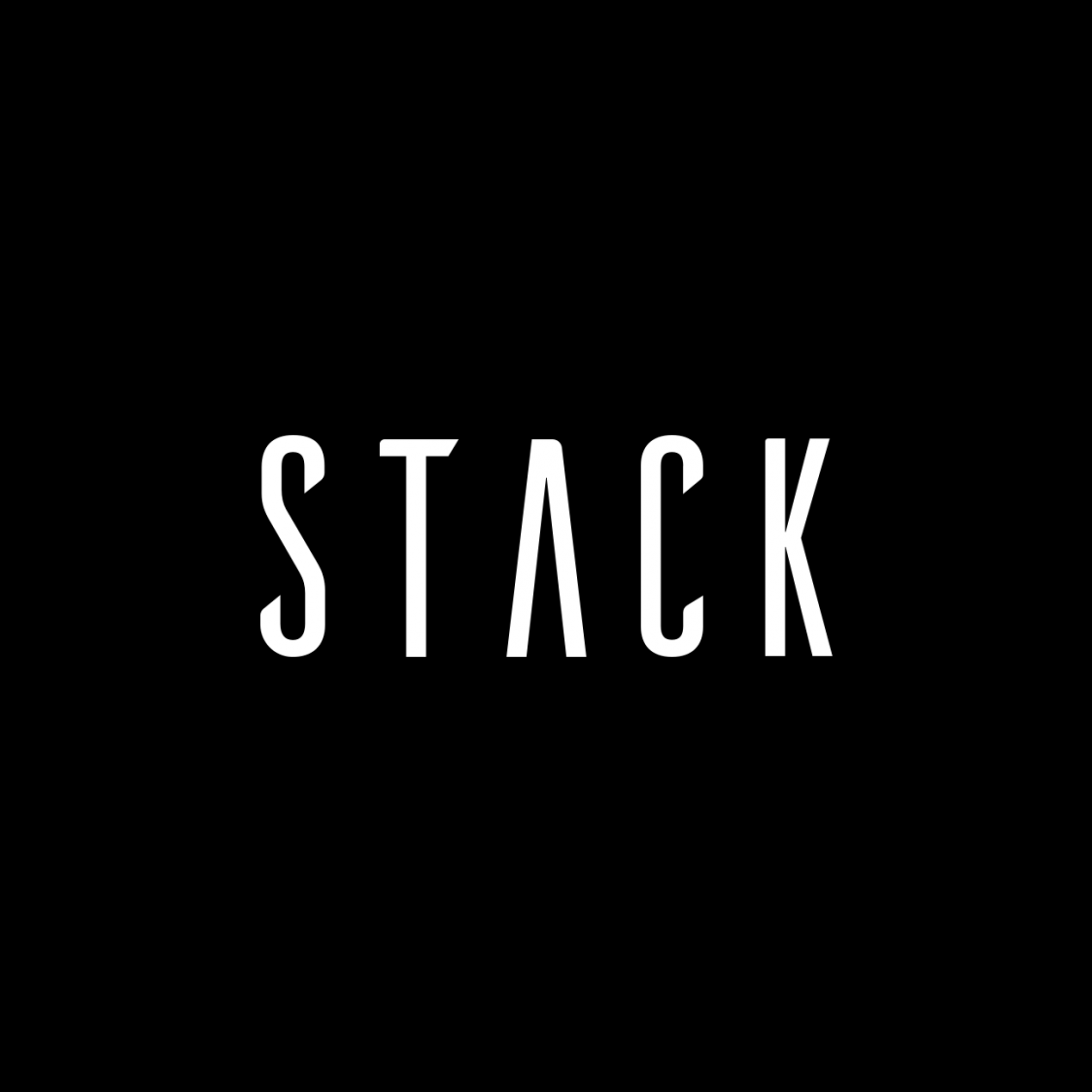 Stack App Badge