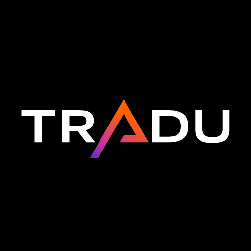 Tradu App Icon