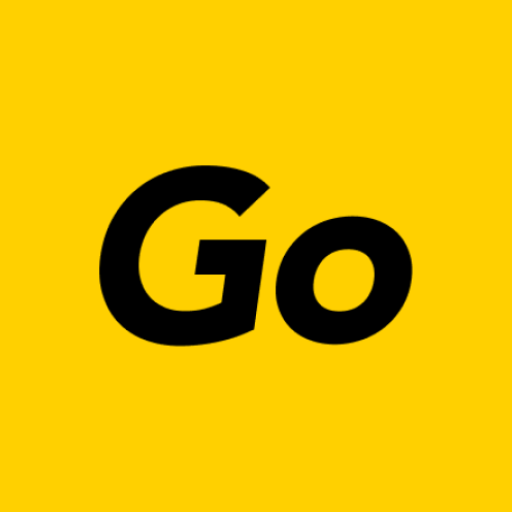 TransferGo App Badge