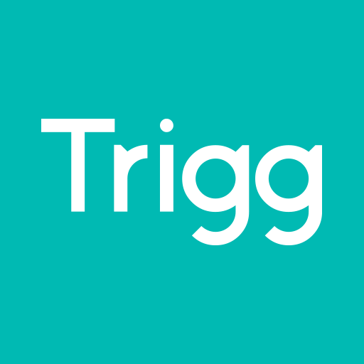 Trigg App Badge