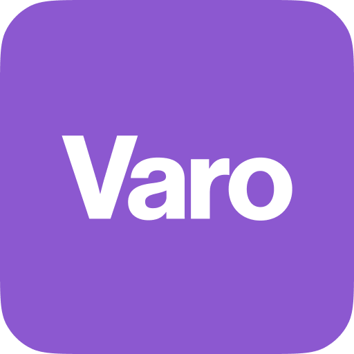 Varo App Badge