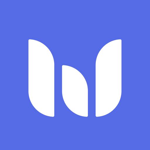 Wealthyhood App Icon