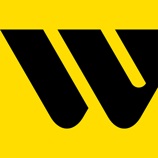 The word "Logo" remains the same in German as it is in English. So the translation would be "Logo." Western Union