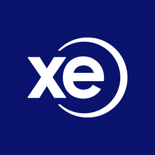 Logo XE