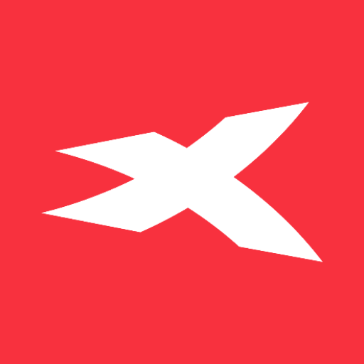 XTB App Badge