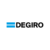 Degiro Logo