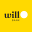 will bank Logo