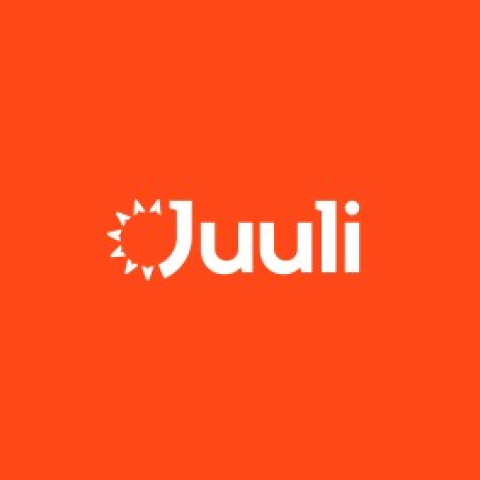 Juuli App Badge