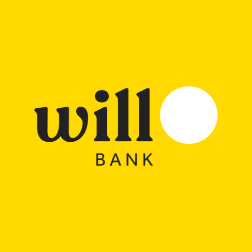 will bank App Badge