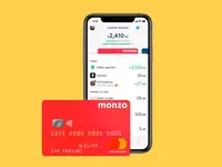 Monzo