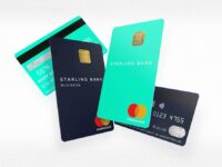 Starling Bank