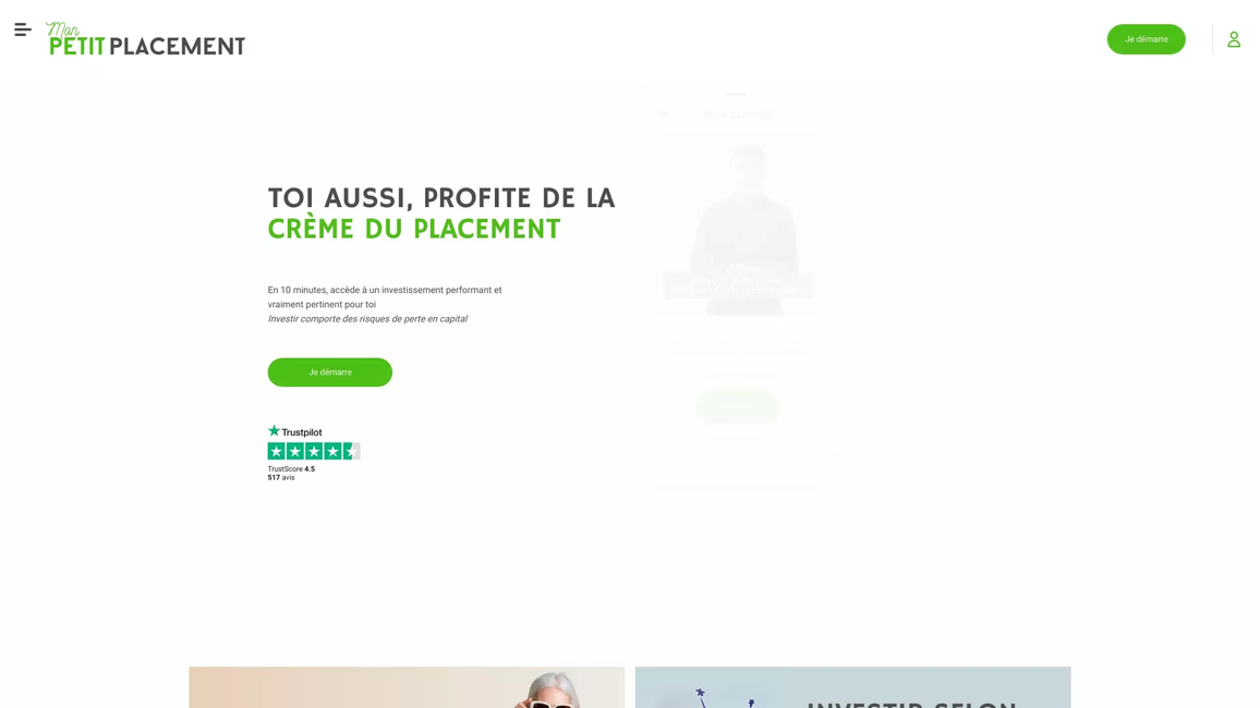Couverture de fond