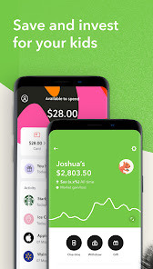 Acorns screenshot 5