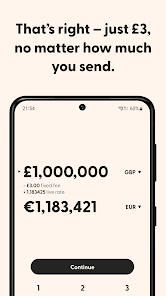 Atlantic money screenshot 3