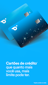 Banco pan screenshot 2