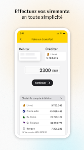 Cashbee screenshot 4