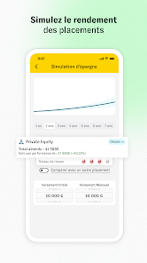 Cashbee screenshot 5