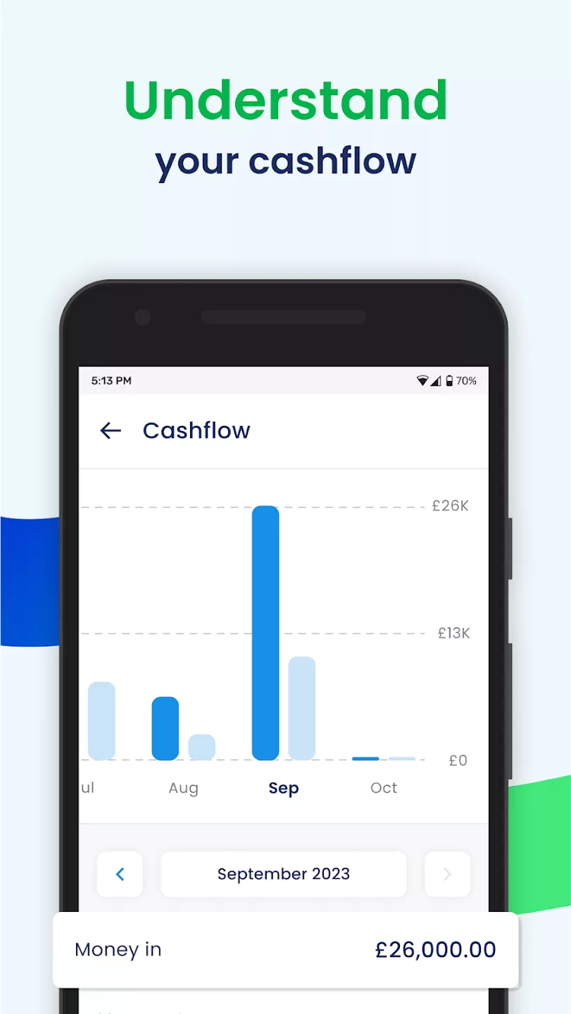 Cashplus screenshot 6