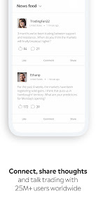 Etoro screenshot 5