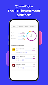 Investengine screenshot 1
