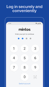 Mintos screenshot 5