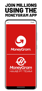 Moneygram screenshot 2