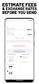 Moneygram screenshot 5