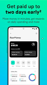 Moneylion screenshot 4