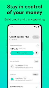 Moneylion screenshot 6