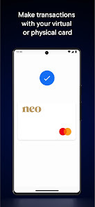 Neo financial screenshot 6