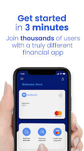 Neobank screenshot 5