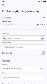 Nest bank screenshot 4