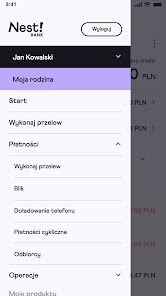 Nest bank screenshot 6