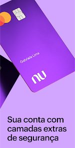 Nubank screenshot 2