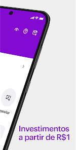 Nubank screenshot 4