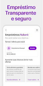 Nubank screenshot 6